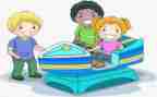 幼儿园小班玩具教案5篇