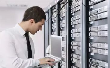 网络工程工作总结最新5篇
