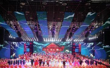 2023毕业晚会演讲稿8篇