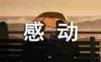 感动中国人物观后感最新7篇