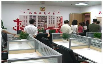 2024居委会述职述廉报告7篇