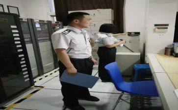 维护员年终总结7篇