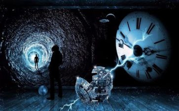 未来的科技作文参考5篇