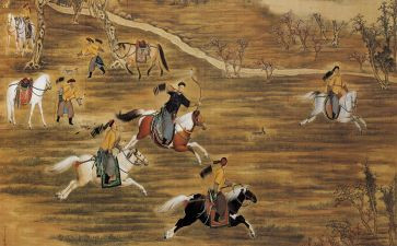 观看围猎者说心得体会6篇