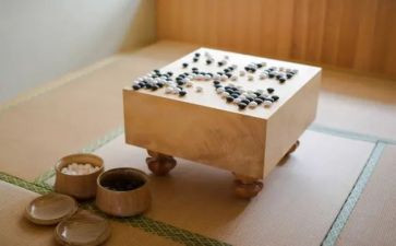 学围棋作文最新7篇