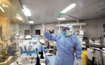 卫生院消防安全自查报告5篇