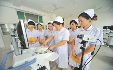 卫校工作个人总结6篇