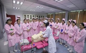卫校学生自我鉴定5篇