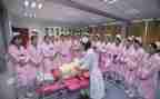卫校学生自我鉴定5篇