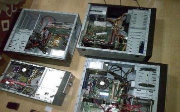 维修组工作计划8篇