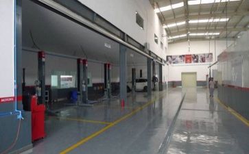 维修师工作计划模板7篇