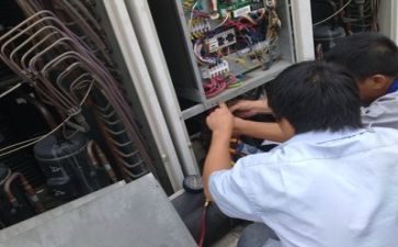 合同维修合同模板8篇