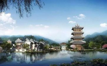 文旅工作总结5篇