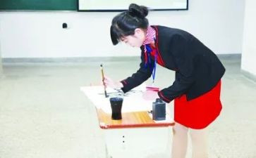 文秘员个人总结优秀5篇
