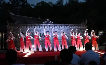 文艺部年度个人总结5篇