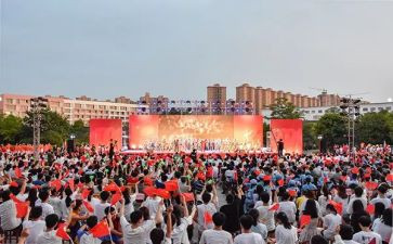 文艺奖个人总结优秀5篇