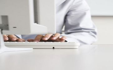 文员个人年终总结模板7篇