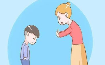 作文我错了600字作文6篇