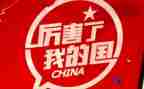 我的国我的家作文600字通用8篇