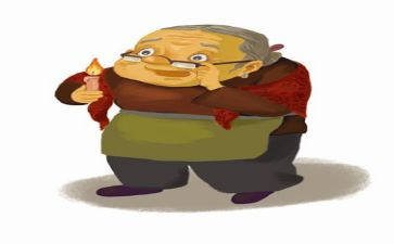 作文我的奶奶600字作文5篇