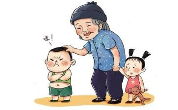 作文我的奶奶作文优秀5篇