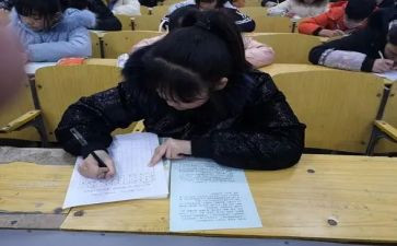我就这样慢慢长大作文最新7篇
