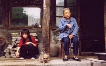 我们俩电影的观后感6篇