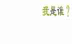 我是谁演讲稿参考5篇