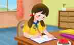 小学我想对你说作文600字6篇