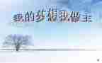 我的青春我做主,作文7篇