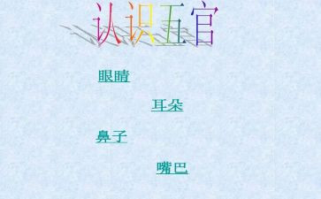 五官科2024年工作总结5篇