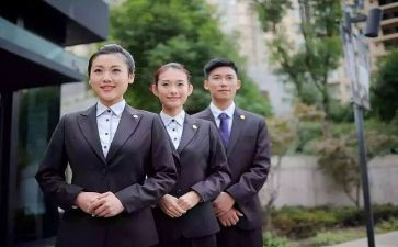 物管员下半年工作计划8篇