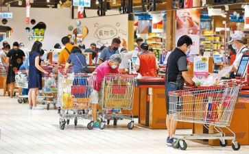 物价办工作总结6篇