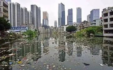 污染环境罪心得体会8篇