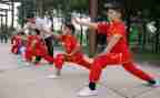 县武术协会工作计划7篇