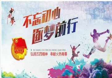 在五四活动上的讲话稿7篇