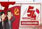 五四活动活动总结最新5篇