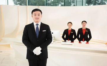 物业工作人员工作总结最新7篇