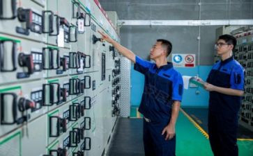 物业工程部工作计划计划5篇