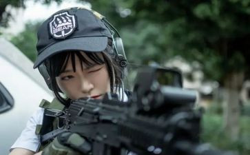 武装工作年终总结7篇