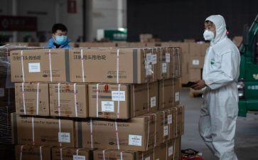 2023物资工作个人总结8篇