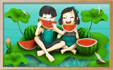 区夏季防暑降温工作总结8篇