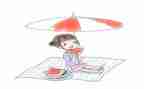 关于夏天的小学生作文6篇