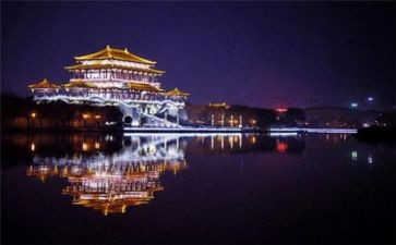 去西安的心得体会6篇
