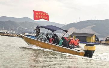 做文明先锋演讲稿6篇