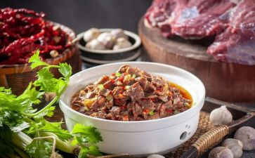 湘菜书籍读后感精选5篇
