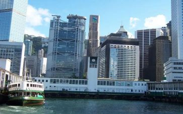香港心得体会8篇