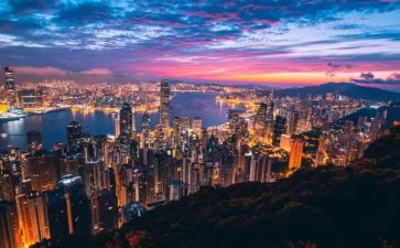 香港迪斯尼作文5篇