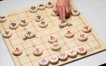 象棋工作计划7篇