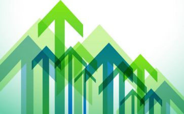 向上的心作文模板8篇